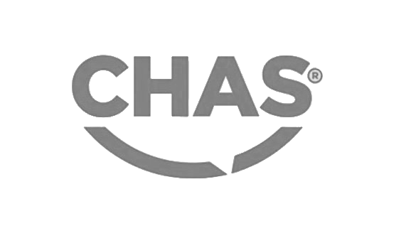 CHAS accredited contractor
