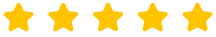 Five star rating